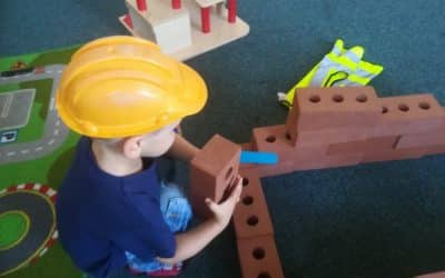 Stay and Play – Wednesday 25th November