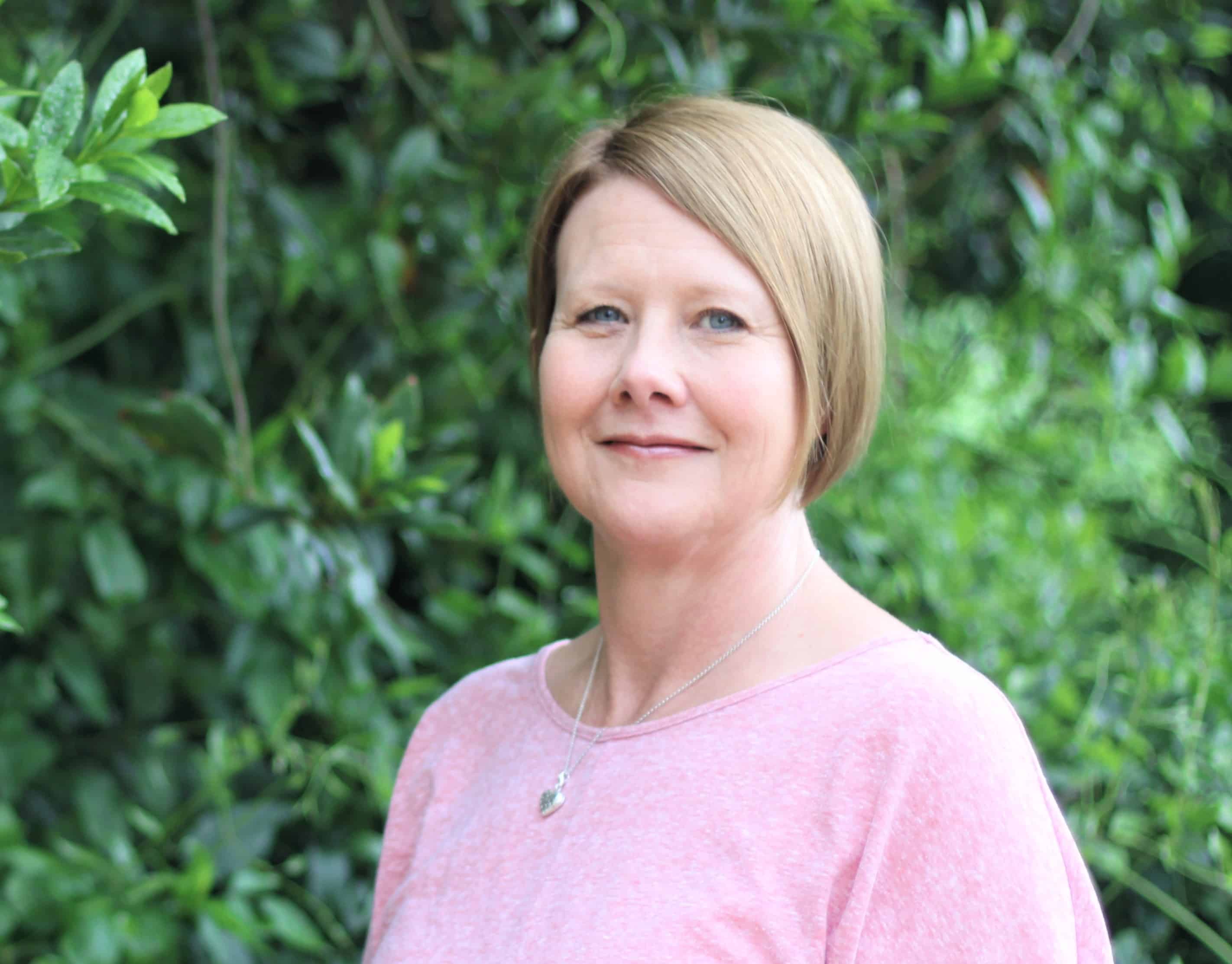 Kerry Drewitt
