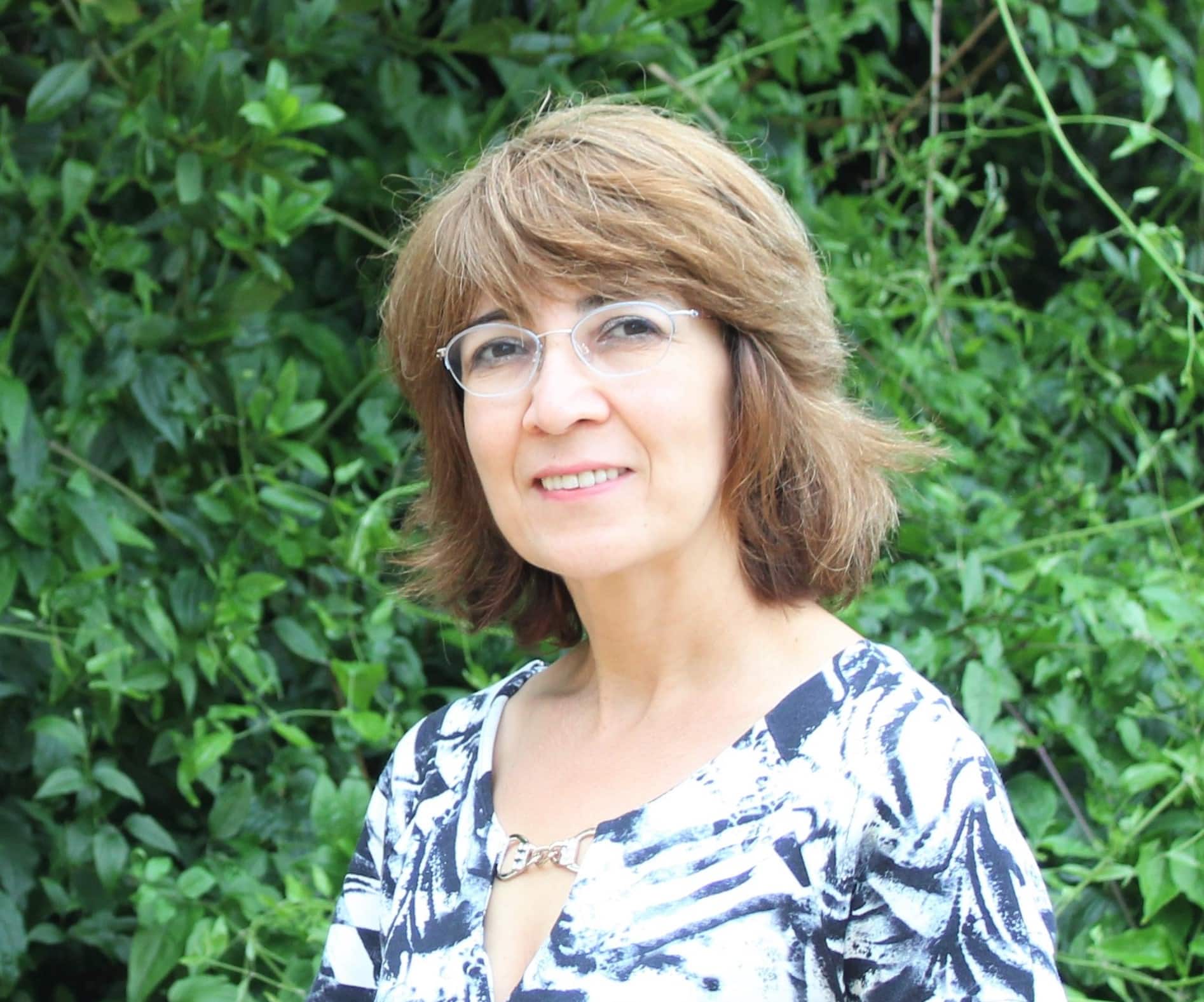 Nursen Davies