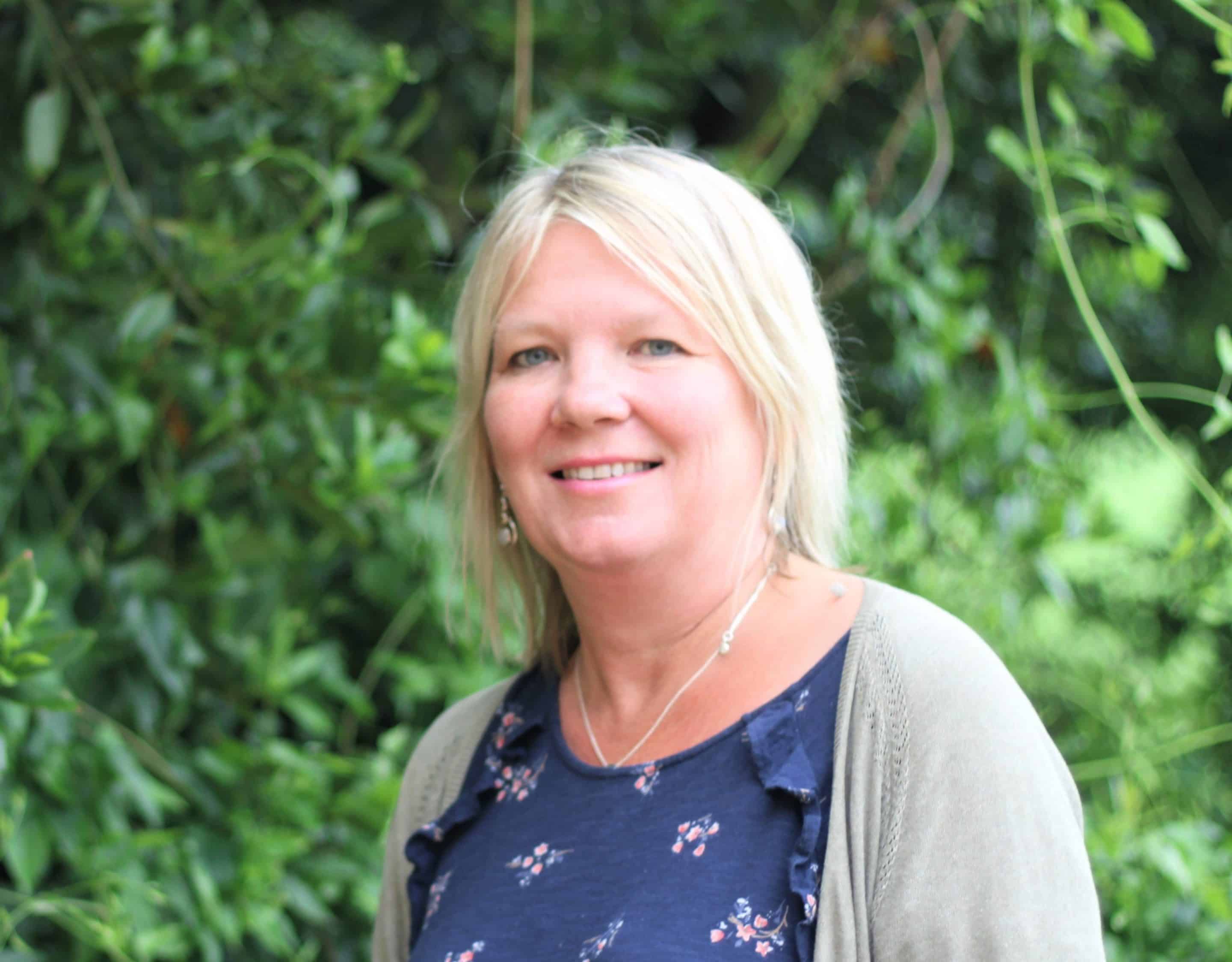 Phyllida Wyatt