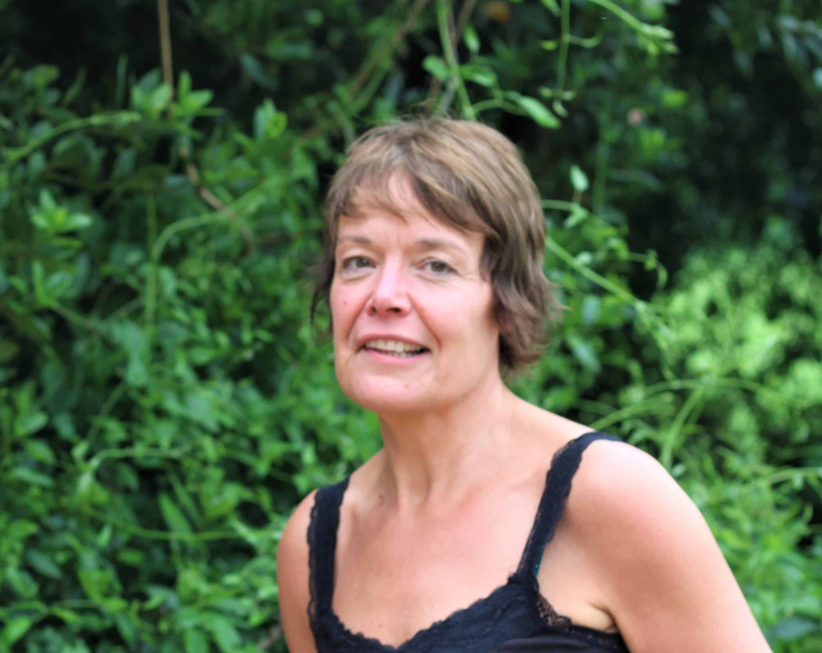 Sharyn Ayres