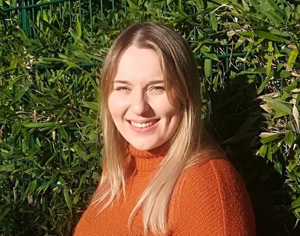 Charlotte Wright