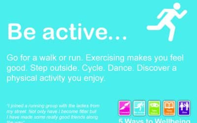 Health Matters – Friday 22nd May