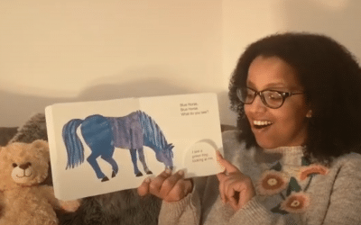 Sensory Babies – Wednesday 6th May