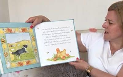 Stay and Play – Monday 11th May