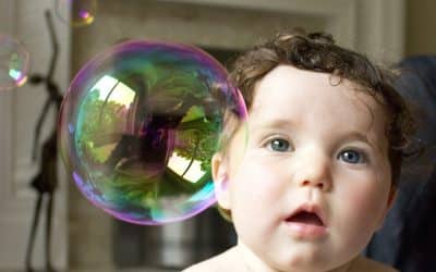 Sensory Baby – Wednesday 13th May