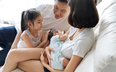 Breastfeeding Support – Tuesday 13th April