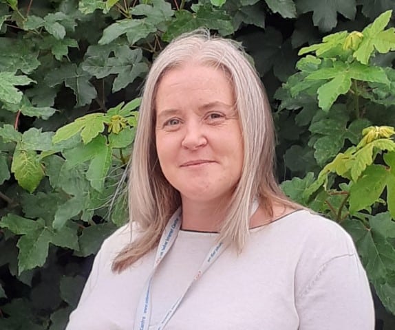 Rachel Hehir