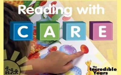 Parenting Tips – Tuesday 11th August