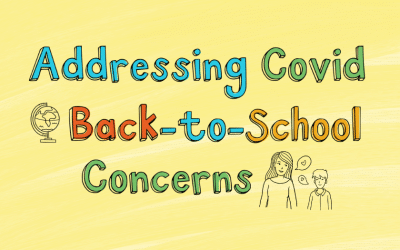 Parenting Tips – Tuesday 25th August