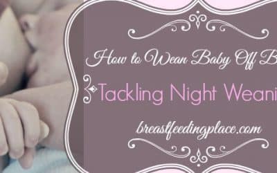Breastfeeding Support – Wednesday 9th December