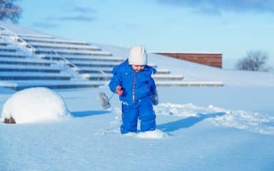 Stay and Play – Wednesday 9th December