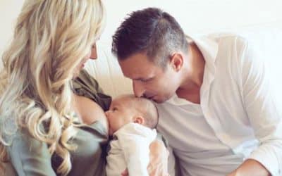 Breastfeeding Support – Wednesday 16th February