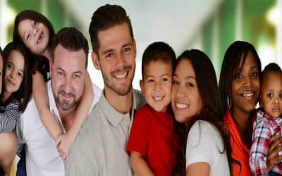 New Nurturing Programme starting in February 2021