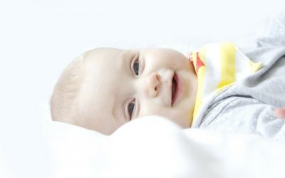 Baby Massage – Wednesday 24th March