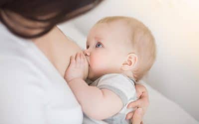 Breastfeeding Support – Tuesday 30th March