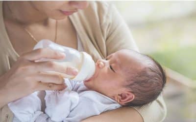 Breastfeeding Support – Tuesday 6th April