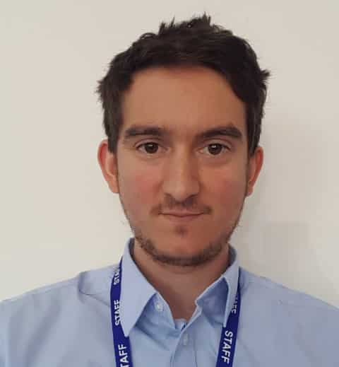 Daniel Forte