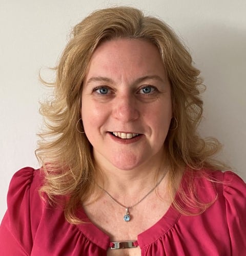 Kath Iles