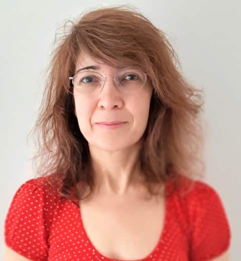 Nursen Davies
