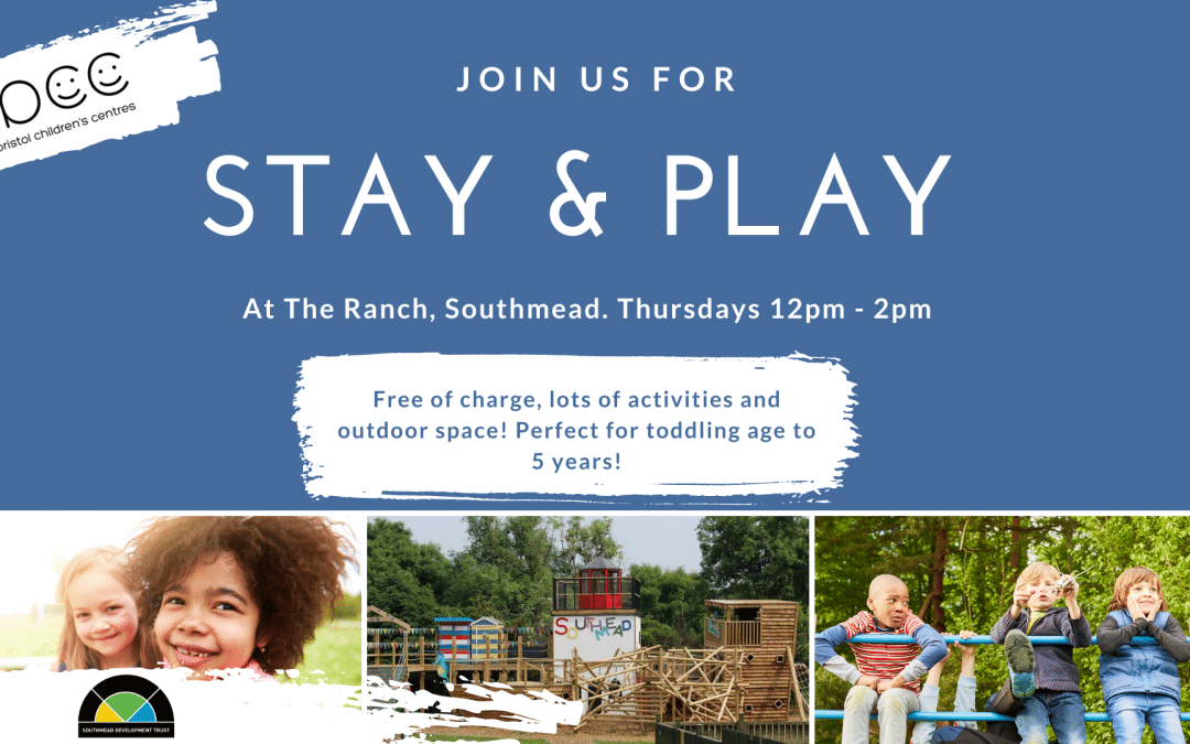 Stay & Play At The Ranch, Southmead