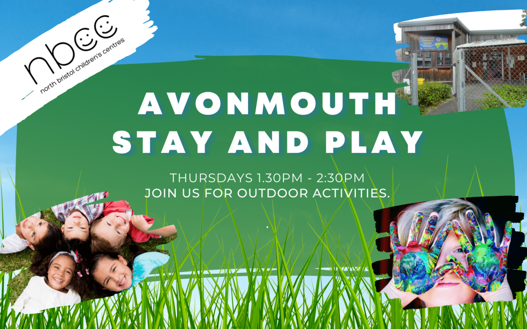 Stay and Play Avonmouth